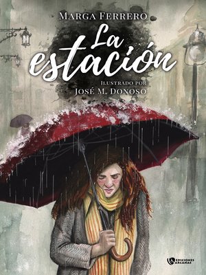 cover image of La estación